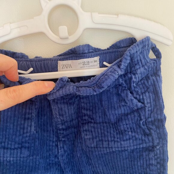 Zara pants bundle - Picture 2 of 6